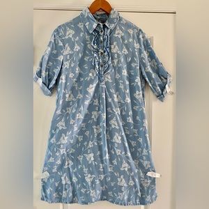 Kut from Kloth Skirt Dress